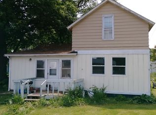 117 W Fremont St, Bement, IL 61813