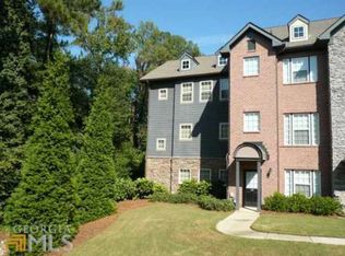 3692 Ashford Creek Trl, Atlanta, GA 30319