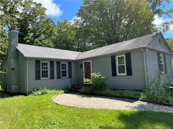 976 Storrs Road, Mansfield, CT 06268
