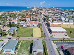 200 W Lantana St, South Padre Island, TX 78597