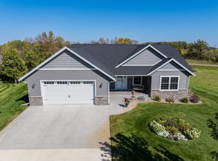 2694 Wilderness Ridge Rd SE, Alexandria, MN 56308