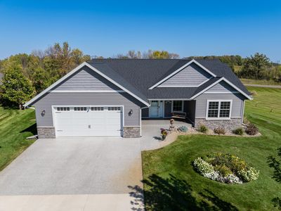 2694 Wilderness Ridge Rd SE, Alexandria, MN, 56308