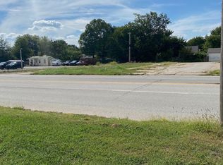 513 S Wilson St, Vinita, OK 74301