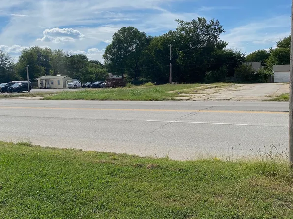 513 S Wilson St, Vinita, OK 74301