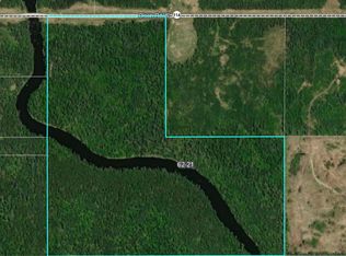 W Olson Rd, Orr, MN 55771