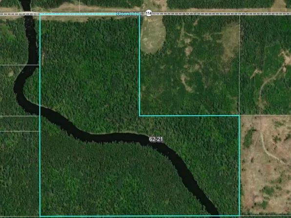 W Olson Rd, Orr, MN 55771