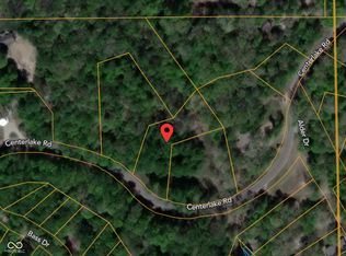 8539 Center Lake Rd, Nineveh, IN 46164