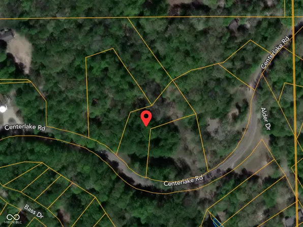 8539 Center Lake Rd, Nineveh, IN 46164
