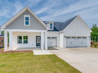 28 Cypress Trl, Fortson, GA 31808