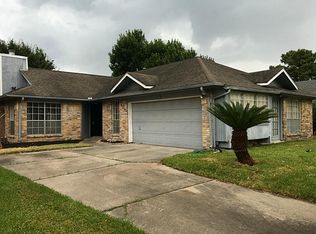 17418 Turner Point Cir, Houston, TX 77095