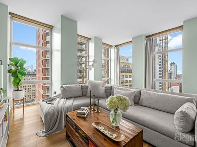 11 E 29th St APT 28A, New York, NY, 10016