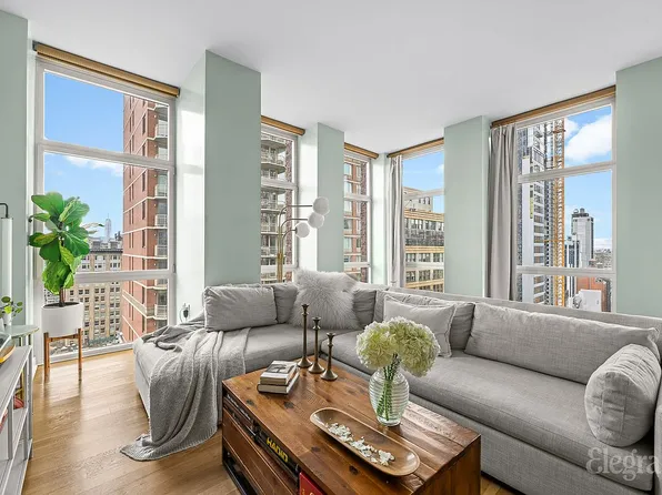 11 E 29th St APT 28A, New York, NY 10016