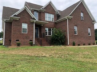1127 Black Beauty Trl, Rockwell, NC 28138