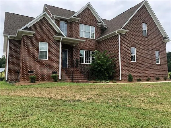 1127 Black Beauty Trl, Rockwell, NC 28138
