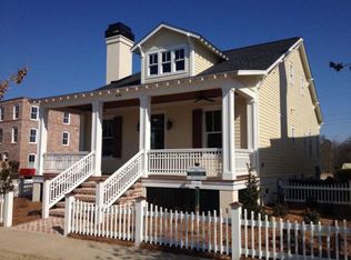 438 Railroad Ave N, Augusta, SC --