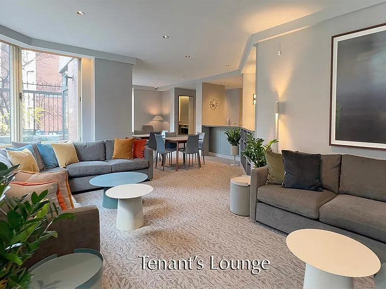 350 E 79th St #32D — Photo 13