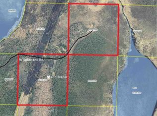 Tbd W Splithand Rd, Grand Rapids, MN 55744