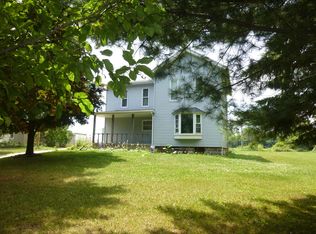 12618 Reed Rd, Byron, MI 48418