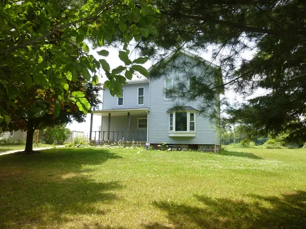 12618 Reed Rd, Byron, MI 48418