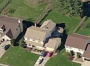 2259 Meadowood Blvd, Twinsburg, OH 44087