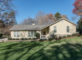 9900 Four Mile Creek Rd, Charlotte, NC 28277