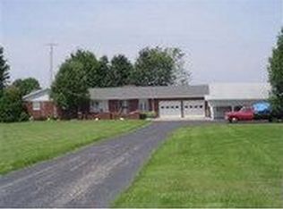 599 N Boatman Rd, Scottsburg, IN 47170