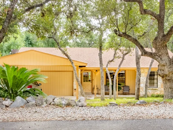 1714 Mountjoy St, San Antonio, TX 78232