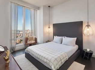 252 South St #20G, New York, NY 10002
