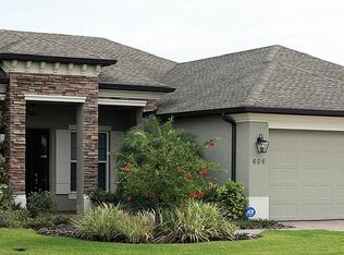 606 Rosemary Cir, Bradenton, FL 34212