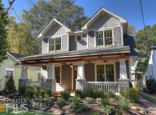 841 E Lake Dr, Decatur, GA 30030