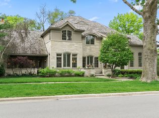 123 E Hickory St, Hinsdale, IL 60521