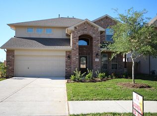 19006 Bowden Harbour Dr, Richmond, TX 77407