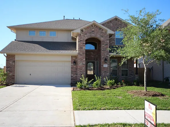 19006 Bowden Harbour Dr, Richmond, TX 77407