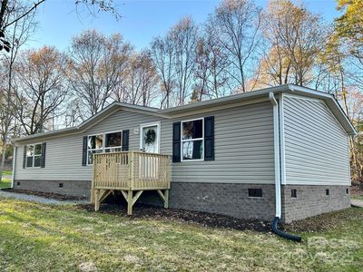 3336 Cliffside Rd, Mooresboro, NC, 28114