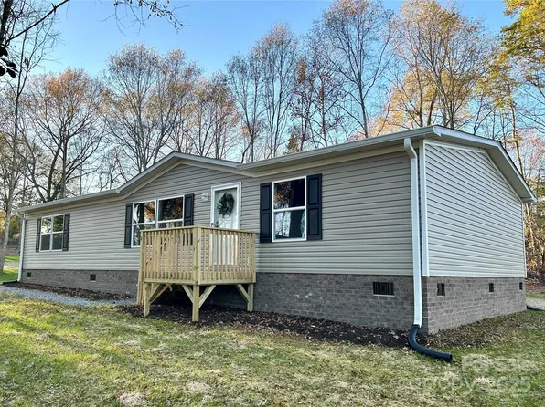 3336 Cliffside Rd, Mooresboro, NC 28114