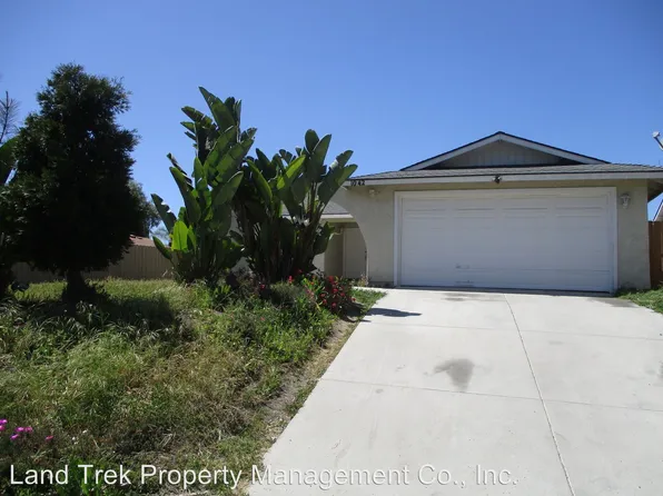 1042 Nita Ln, Vista, CA 92083