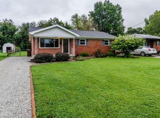 9509 Thor Ave, Louisville, KY 40229