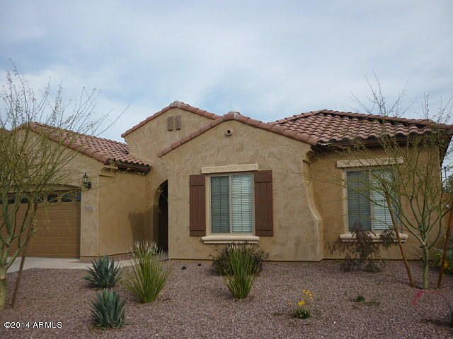 1st image of 16772 W Cocopah St