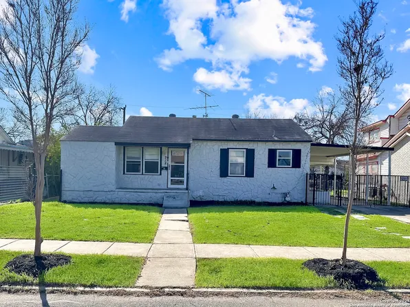 228 ROSS AVE, San Antonio, TX 78225