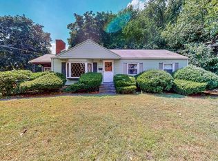 228 Drexel St, Springfield, MA 01104