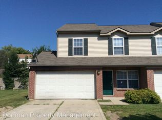 4218 Carson Ln, Indianapolis, IN 46227