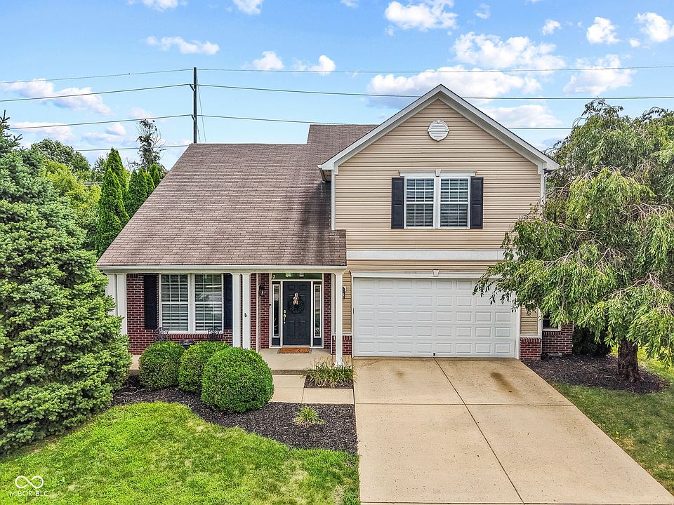 1st image of 1381 Brookway Dr