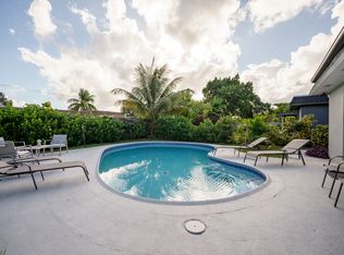 7810 NW 70th Ter, Tamarac, FL 33321