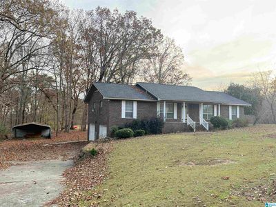 6276 Sunset Dr, Mulga, AL, 35118