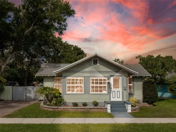 4744 20th St N, Saint Petersburg, FL 33714