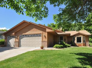 15244 68th Pl N, Maple Grove, MN 55311