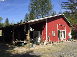 531 Dobbins Rd, Washougal, WA 98671