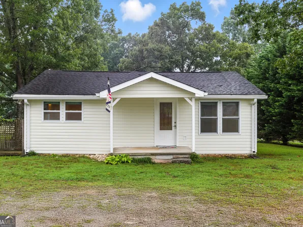 3312 Rock Creek Rd, Toccoa, GA 30577