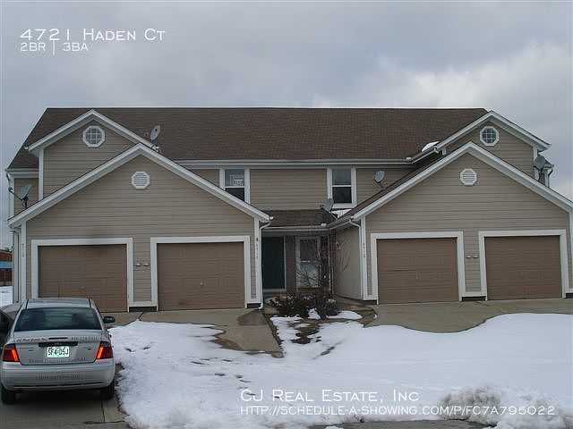 1st image of 4721 Haden Ct Unit A-d