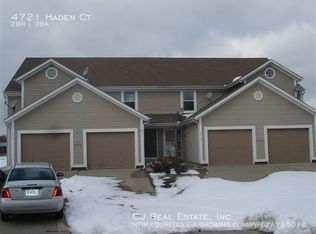 4721 Haden Ct UNIT A-D, Kansas City, MO 64136